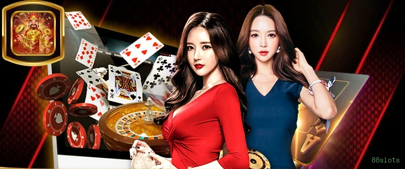 Slots no app 88slots mobile