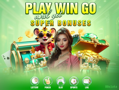 Roleta e blackjack 88slots