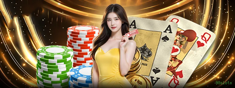 Pagamentos 88slots PIX