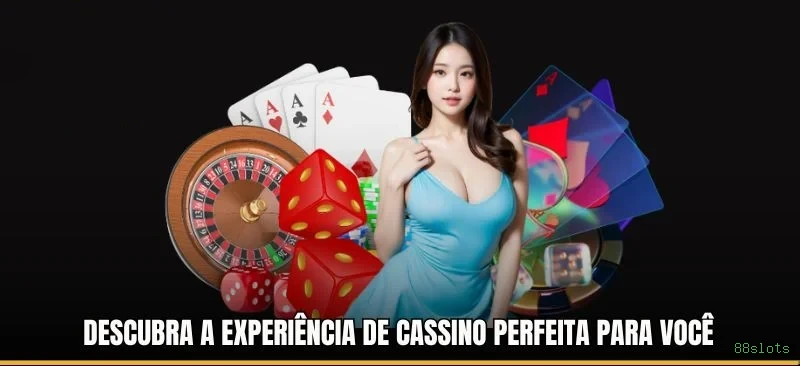 Suporte 88slots