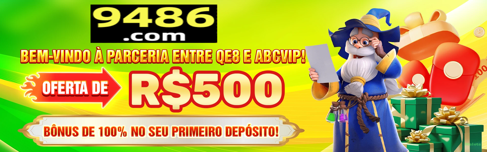 Depósito PIX 88slots
