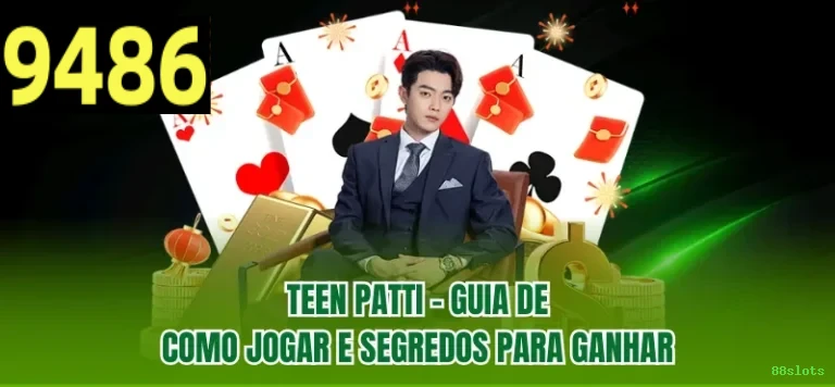 Saque PIX 88slots