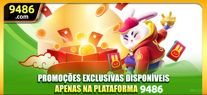 Bônus e prêmios 88slots